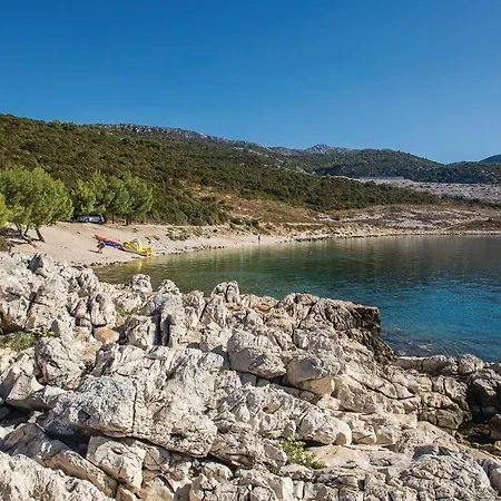 Σπίτι διακοπών Amazing In With Wifi Komarna